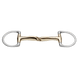 Sprenger novocontact Eggbutt Enkel Gebroken - Sensogan Bus, D, Eggbutt,... - Maddelin Equestrian Sprenger