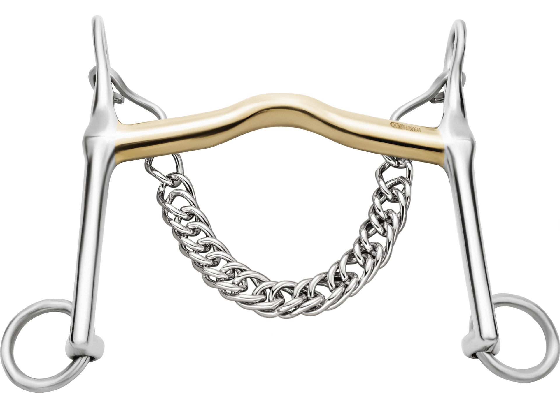 Sprenger Novocontact Stang Dressuurstang - Maddelin Equestrian Sprenger