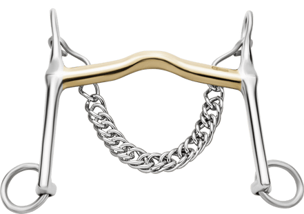 Sprenger Novocontact Stang Dressuurstang - Maddelin Equestrian Sprenger