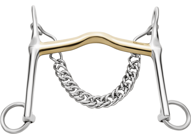 Sprenger Novocontact Stang Dressuurstang - Maddelin Equestrian Sprenger