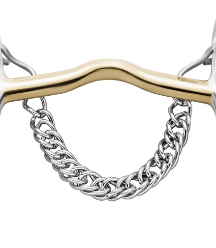 Sprenger Novocontact Stang Dressuurstang - Maddelin Equestrian Sprenger