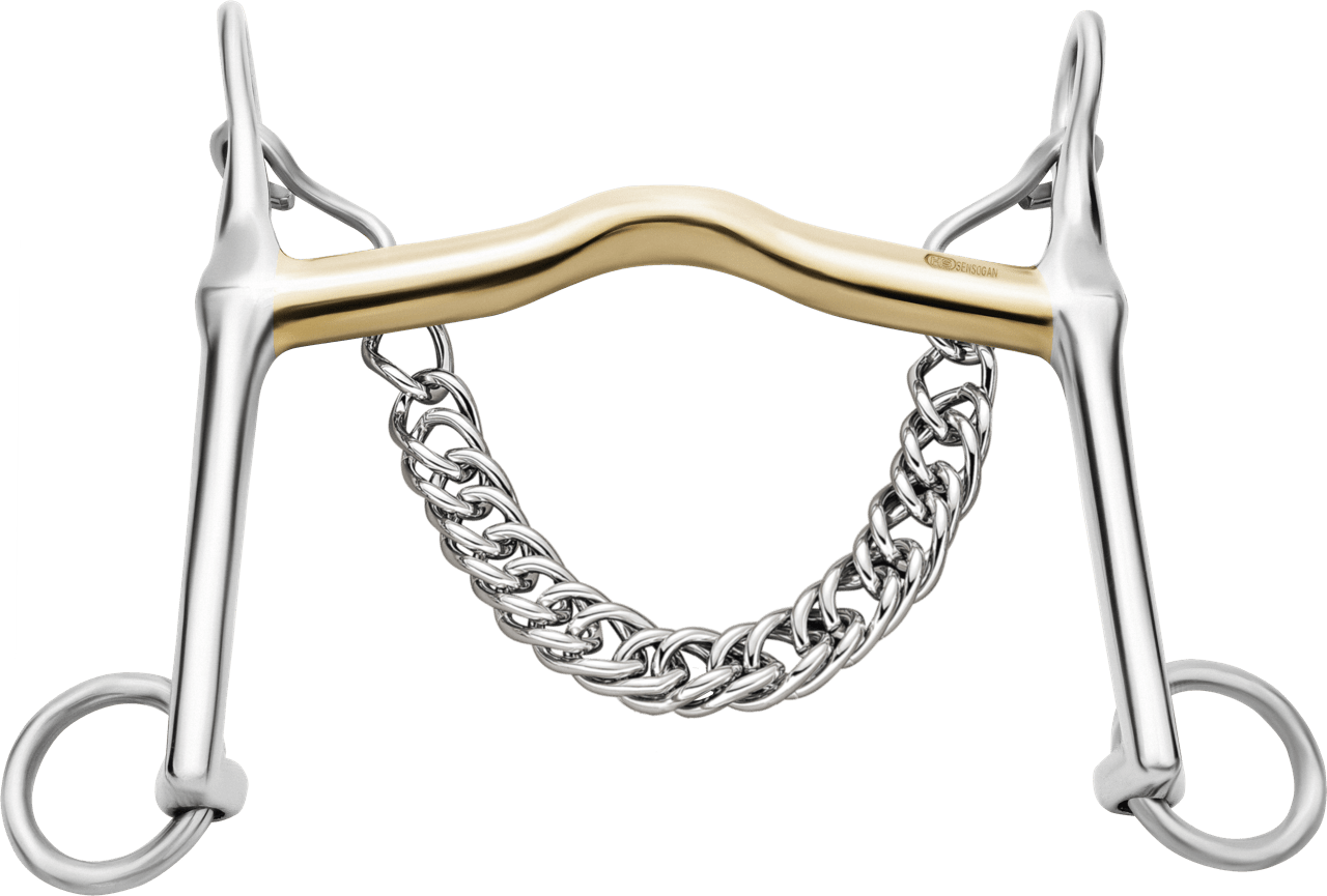 Sprenger Novocontact Stang Dressuurstang - Maddelin Equestrian Sprenger