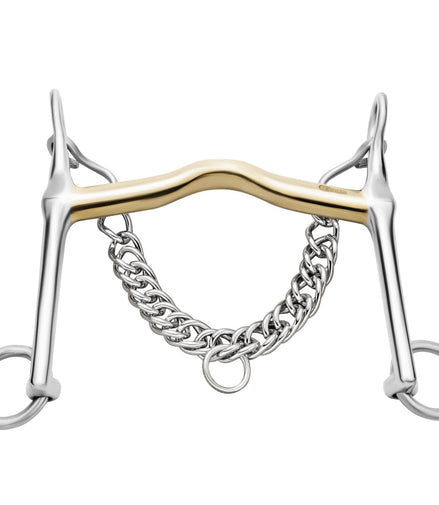 Sprenger Novocontact Stang Dressuurstang - Maddelin Equestrian Sprenger