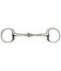 Sprenger Olivenk Onderlegtrens Sensogan 16mm 120 mm Testbit Test - Maddelin Equestrian Sprenger