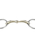 Sprenger Pronamic Losse ringen 14m Enkel Gebroken Watertrens - Maddelin Equestrian Sprenger