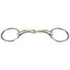 Sprenger Pronamic Losse ringen 14m Enkel Gebroken Watertrens - Maddelin Equestrian Sprenger