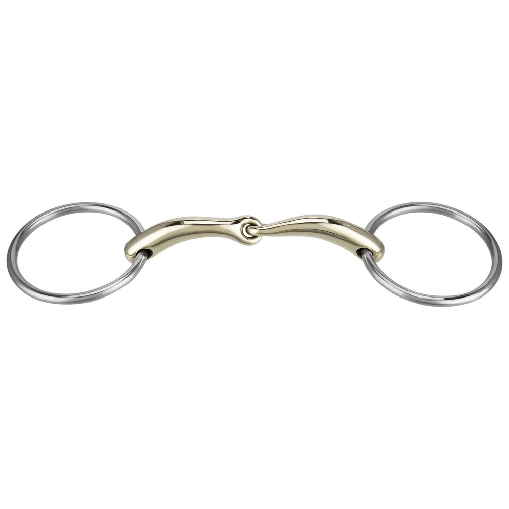 Sprenger Pronamic Losse ringen 14m Enkel Gebroken Watertrens - Maddelin Equestrian Sprenger