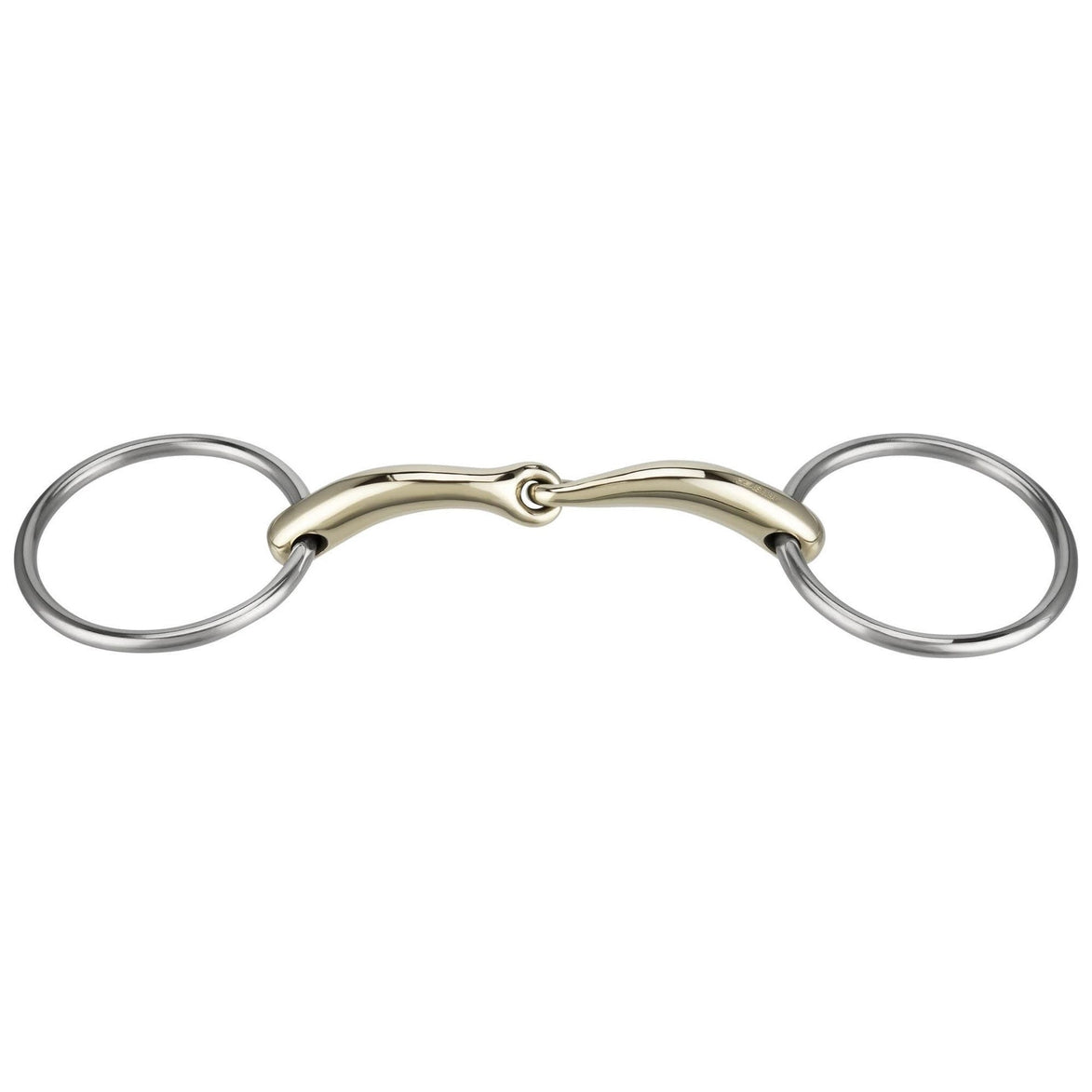 Sprenger Pronamic Losse ringen 14m Enkel Gebroken Watertrens - Maddelin Equestrian Sprenger