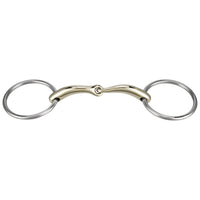 Sprenger Pronamic Losse ringen 14m Enkel Gebroken Watertrens - Maddelin Equestrian Sprenger