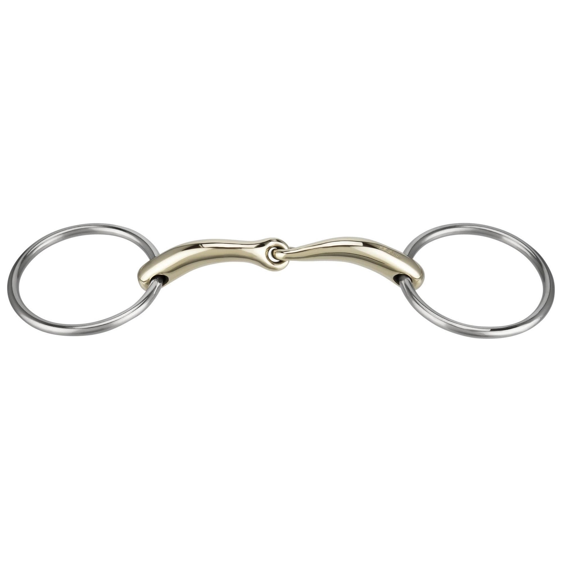 Sprenger Pronamic Losse ringen 14m Enkel Gebroken Watertrens - Maddelin Equestrian Sprenger