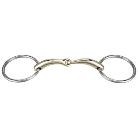 Sprenger Pronamic Losse ringen 14m Enkel Gebroken Watertrens - Maddelin Equestrian Sprenger