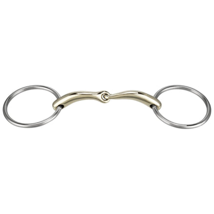 Sprenger Pronamic Losse ringen 14m Enkel Gebroken Watertrens - Maddelin Equestrian Sprenger