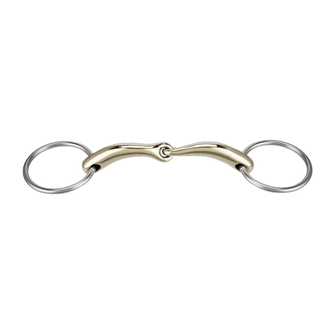 Sprenger Pronamic Onderlegtrens Enkel Gebroken Onderlegtrens - Maddelin Equestrian Sprenger