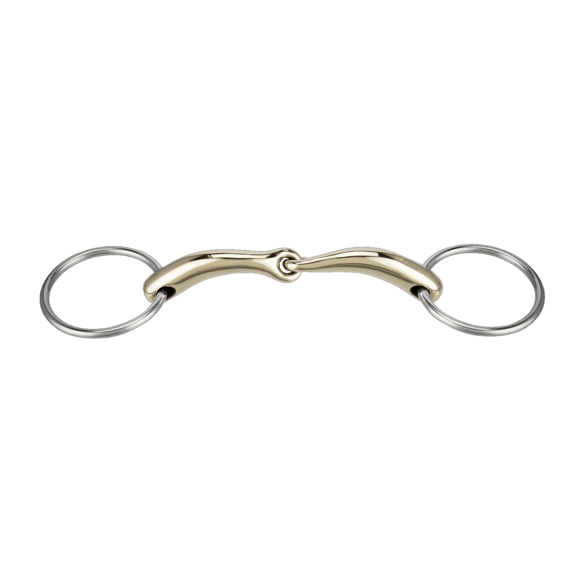 Sprenger Pronamic Onderlegtrens Enkel Gebroken Onderlegtrens - Maddelin Equestrian Sprenger