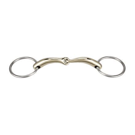 Sprenger Pronamic Onderlegtrens Enkel Gebroken Onderlegtrens - Maddelin Equestrian Sprenger