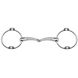 Sprenger Satinox Gag Bit - 14mm Ophaal, Curbgag,... - Maddelin Equestrian Sprenger