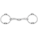Sprenger Satinox Gag Bit - 14mm Ophaal, Curbgag,... - Maddelin Equestrian Sprenger