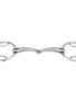 Sprenger Satinox Multi Ring - Beval - 14mm
