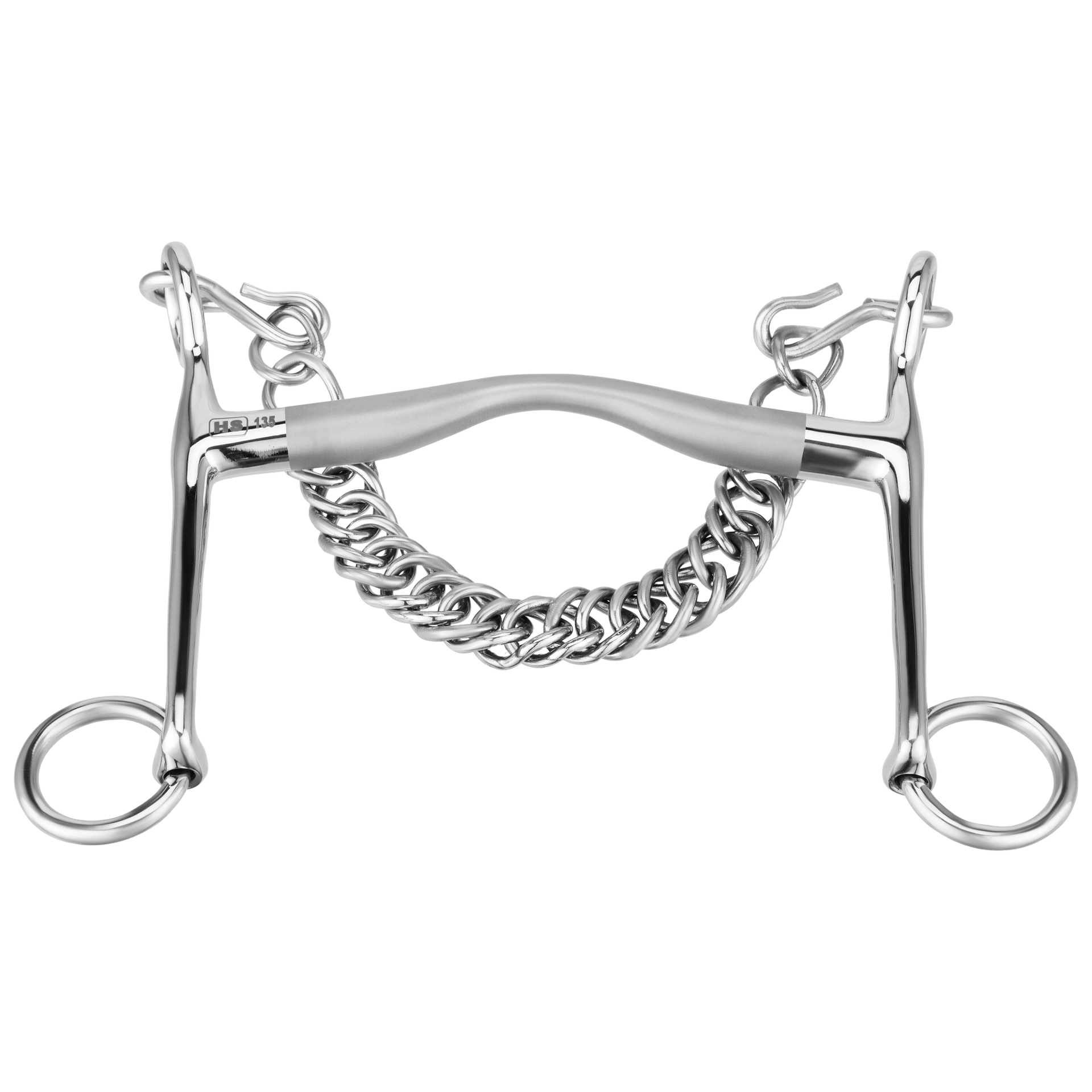 Sprenger Satinox Stang Dressuurstang - Maddelin Equestrian Sprenger