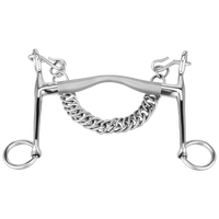 Sprenger Satinox Stang Dressuurstang - Maddelin Equestrian Sprenger