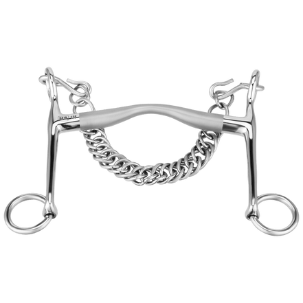 Sprenger Satinox Stang Dressuurstang - Maddelin Equestrian Sprenger