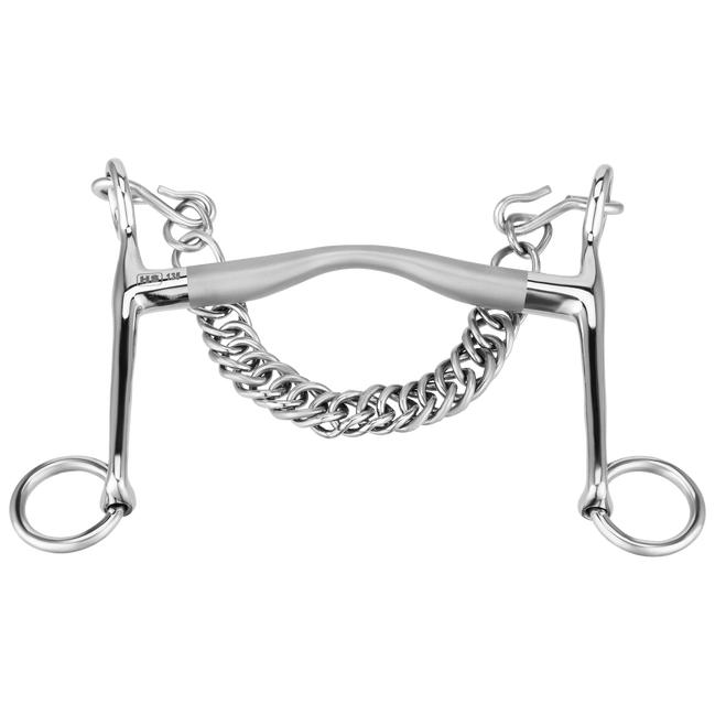 Sprenger Satinox Stang Dressuurstang - Maddelin Equestrian Sprenger