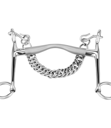 Sprenger Satinox Stang Dressuurstang - Maddelin Equestrian Sprenger