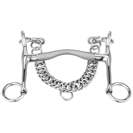 Sprenger Satinox Stang Dressuurstang - Maddelin Equestrian Sprenger