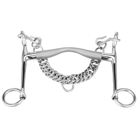 Sprenger Satinox Stang Dressuurstang - Maddelin Equestrian Sprenger