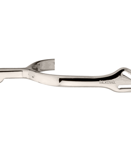 Sprenger Sporen for Men German Silver highly polished Rounded Sporen - Maddelin Equestrian Sprenger