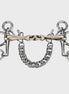 Sprenger Sprenger KK Ultra Pelham - 16mm Pelham - Maddelin Equestrian Sprenger