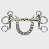 Sprenger Sprenger KK Ultra Pelham - 16mm Pelham - Maddelin Equestrian Sprenger