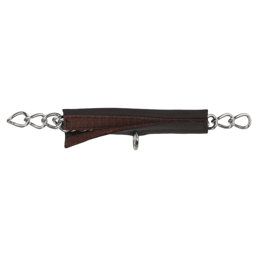 Sprenger Sprenger Lederen Kettingbeschermer Toebehoren bitten - Maddelin Equestrian Sprenger
