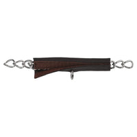 Sprenger Sprenger Lederen Kettingbeschermer Toebehoren bitten - Maddelin Equestrian Sprenger