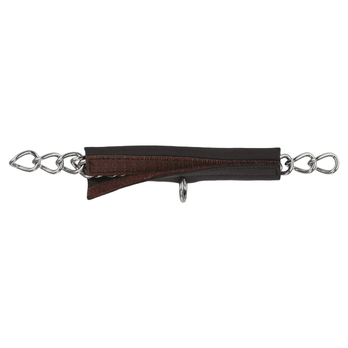 Sprenger Sprenger Lederen Kettingbeschermer Toebehoren bitten - Maddelin Equestrian Sprenger