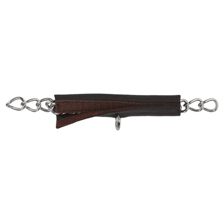Sprenger Sprenger Lederen Kettingbeschermer Toebehoren bitten - Maddelin Equestrian Sprenger