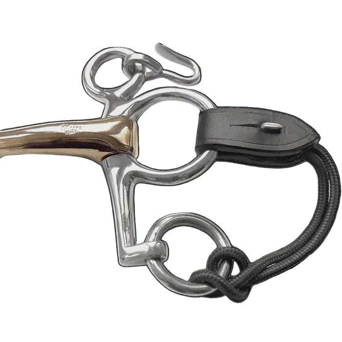 Sprenger Sprenger Pelham Riemen Toebehoren bitten - Maddelin Equestrian Sprenger