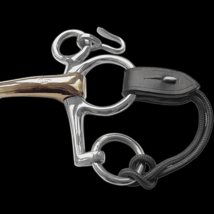 Sprenger Sprenger Pelham Riemen Toebehoren bitten - Maddelin Equestrian Sprenger