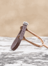 Sprenger Spur Straps 45cm Biothane Sporen - Maddelin Equestrian Sprenger