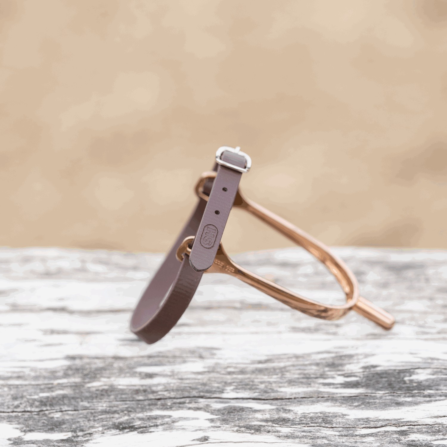 Sprenger Spur Straps 45cm Biothane Sporen - Maddelin Equestrian Sprenger