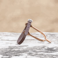 Sprenger Spur Straps 45cm Biothane Sporen - Maddelin Equestrian Sprenger