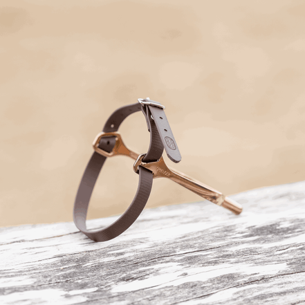 Sprenger Spur Straps 45cm Biothane Sporen - Maddelin Equestrian Sprenger