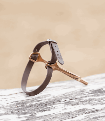 Sprenger Spur Straps 45cm Biothane Sporen - Maddelin Equestrian Sprenger