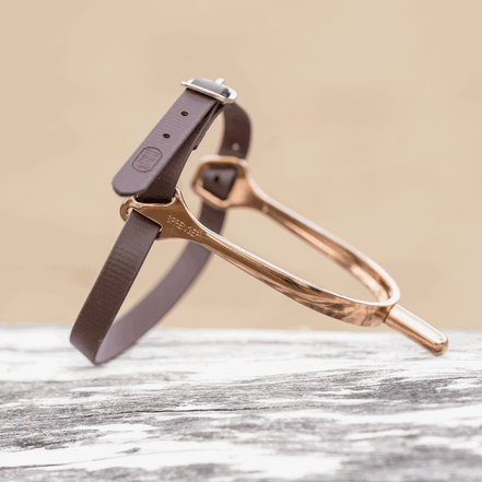 Sprenger Spur Straps 45cm Biothane Sporen - Maddelin Equestrian Sprenger