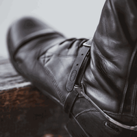 Sprenger Spur Straps 45cm Biothane Sporen - Maddelin Equestrian Sprenger