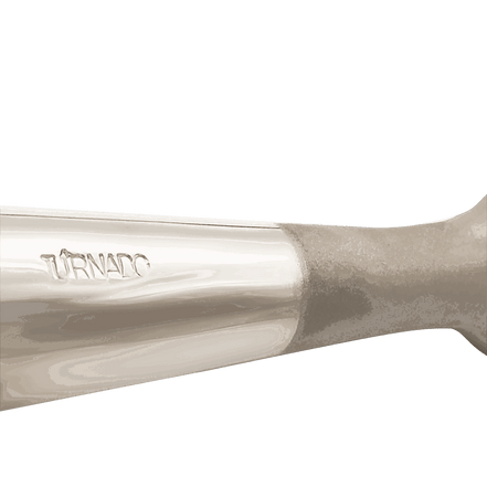 Sprenger TURNADO 2 Eggbutt Losse ringen Bus, D, Eggbutt,... - Maddelin Equestrian Sprenger