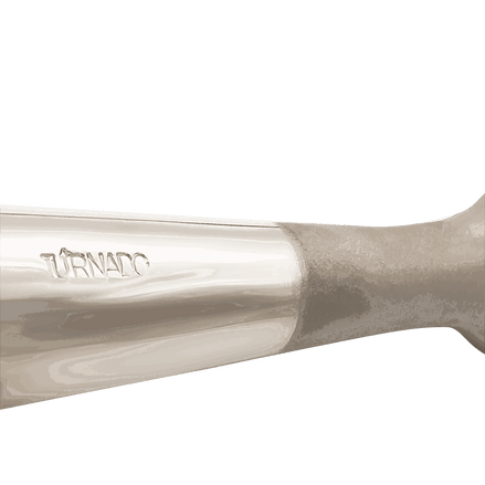 Sprenger TURNADO 2 Eggbutt Losse ringen Bus, D, Eggbutt,... - Maddelin Equestrian Sprenger