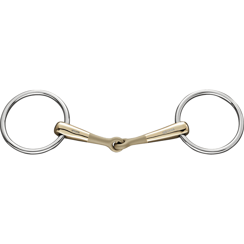 Sprenger Turnado Losse Ringen Sensogan Watertrens - Maddelin Equestrian Sprenger