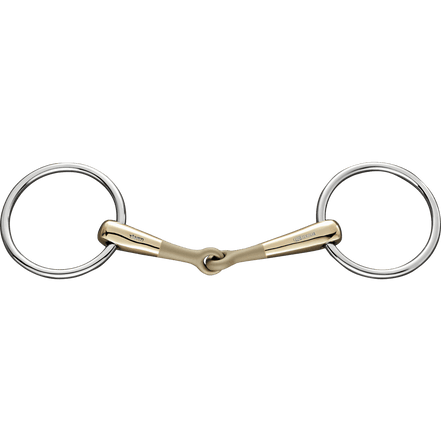 Sprenger Turnado Losse Ringen Sensogan Watertrens - Maddelin Equestrian Sprenger