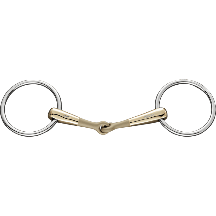 Sprenger Turnado Losse Ringen Sensogan Watertrens - Maddelin Equestrian Sprenger